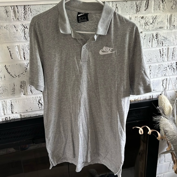Nike Other - Nike polo